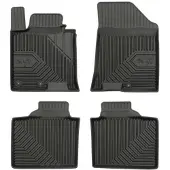 Frogum Rubber vloermatten FRG77409194