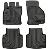 Frogum Rubber vloermatten FRG77407572