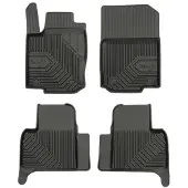 Frogum Rubber vloermatten FRG77407978