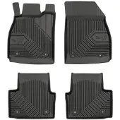 Frogum Rubber vloermatten FRG77408524