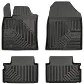 Frogum Rubber vloermatten FRG77407527