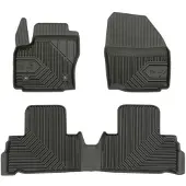 Frogum Rubber vloermatten FRG77408012