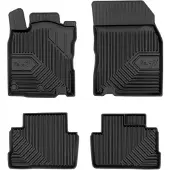 Frogum Rubber vloermatten FRG77409538