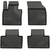 Frogum Rubber vloermatten FRG77407831