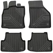 Frogum Rubber vloermatten FRG77407039