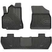 Frogum Rubber vloermatten FRG77407251