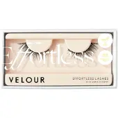 Velour Beauty - Effortless Lashes Mini Me Nepwimpers 1 stuk