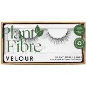 Velour Beauty Plant Fibre Second Nature Nepwimpers 1 Stuk