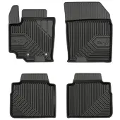 Frogum Rubber vloermatten FRG77408036