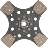 LuK Koppelingsplaat 328 0283 10