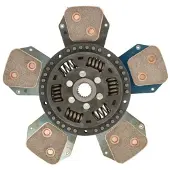 LuK Koppelingsplaat 333025110