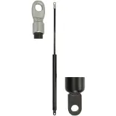 Krosno 23620 Gasveer achterklep