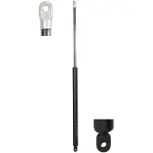 Krosno 31248 Gasveer achterklep