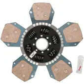 KAWE Koppelingsplaat 3740