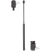 Krosno 24053 Gasveer achterklep