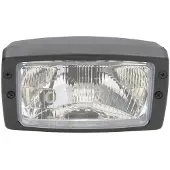 Wesem Koplamp, bevestiging RE.25777