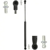 Krosno 24952 Gasveer achterklep