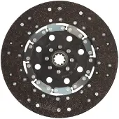 LuK 332 0004 10 Koppelingsplaat