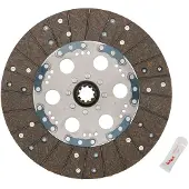 KAWE Koppelingsplaat 3055