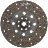 LuK Koppelingsplaat 328 0083 16