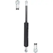 Krosno 24812 Gasveer achterklep