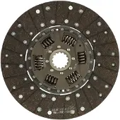 LuK Koppelingsplaat 328 0010 16