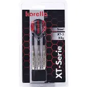 Karella XT-3 steeltip darts 22 gram unisex