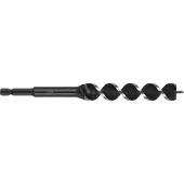 Wolfcraft Houtbalkenboor | "Speedwinder" | Zeskantschacht | Ø16mm | 1 stuk - 7136000