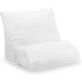 MESA LIVING Kussen - Zijslaapkussen - Rugkussen - Leeskussen - voor elke omstandigheid - 10-in-1 kussen