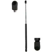 Krosno 23731 Gasveer achterklep