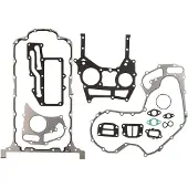 ENGITECH ENT000413 Motor pakking, complete set