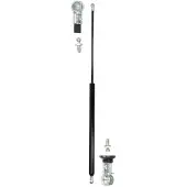 Krosno 24806 Gasveer achterklep