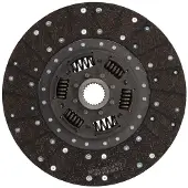 LuK 333 0117 10 Koppelingsplaat