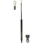 Krosno 24093 Gasveer achterklep