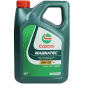 Castrol Motorolie 15F908 Magnatec Start-Stop 5W30 A5 4L