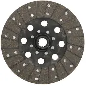 KAWE Koppelingsplaat 2098 KW