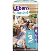 Libero Comfort 3 - 1 pak van 60 stuks