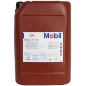 Mobil Transmissie olie 201530202020 ATF 220 Dexron II 20L