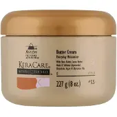 KeraCare Natuurlijke Texturen Botercrème 8oz