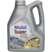Mobil 154766 Motorolie