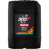 Motul Motorolie 110866 300V Competition 10W60 20L