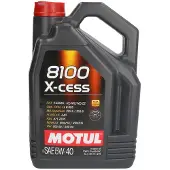 Motul 109228 Motorolie