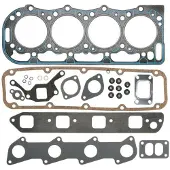 ENGITECH ENT000272 Motor pakking, complete set