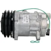 MAHLE ORIGINAL ACP 989 000S Aircopomp