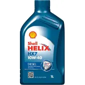 Shell 550046646 Motorolie