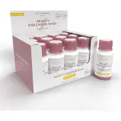 Myvitamins Beauty Collageen Shot - Ananas en Kokosnoot