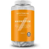 Myvitamins Magnesiumtabletten - 3 Months (270 Tablets)