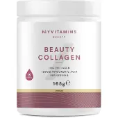 Myvitamins Schoonheidspoeder met collageen - 165g - Naturel