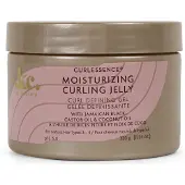 KeraCare Curlessence Hydraterende Kruljelly 320 ml
