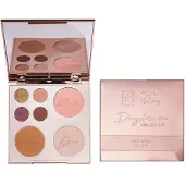 SOSU Cosmetics Sosu Daydream Collection Face en eye Palette